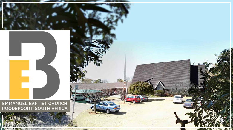 Emmanuel Baptist Church (Roodepoort, South Africa)