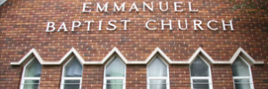 Emmanuel Baptist Church (February 2012)