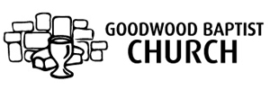 Goodwood Baptist Church (June 2011)