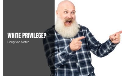 White Privilege?