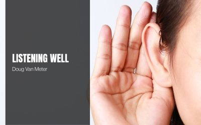 Listening Well