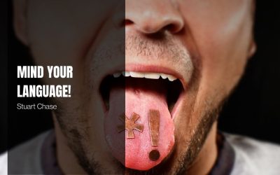 Mind Your Language!