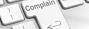 The Right to Complain