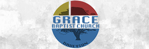 Ministry Update: Grace Baptist Church April 2017