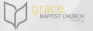 Grace Baptist Church (Kimberley)