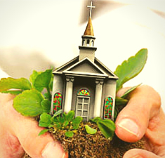 Sola 5 Church Planting Proposal