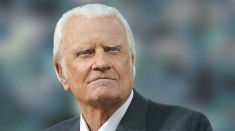 Billy Graham and South African Christianity: One Pastor’s Thoughts and Prayer