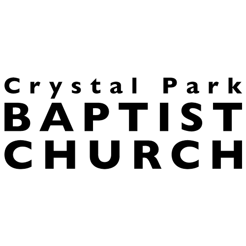 Crystal Park Baptist Church