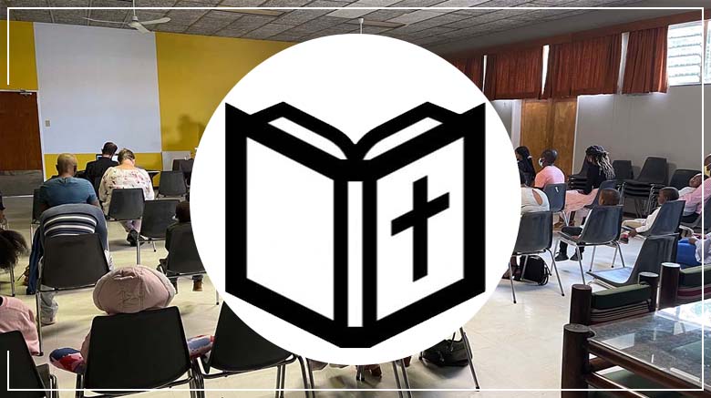 Ministry Update: Free State Bible Church (September 2022) (Bloemfontein, South Africa)