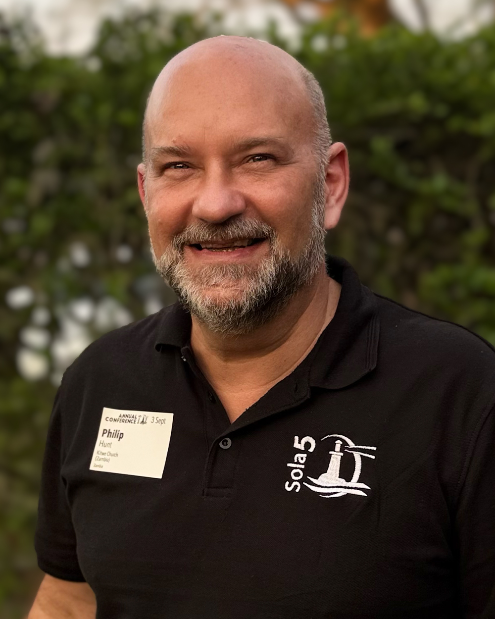 Phil Hunt